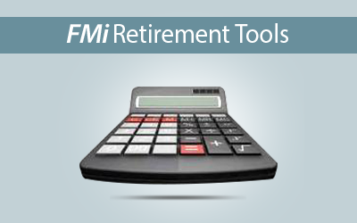 FMi Retirement Planning Services